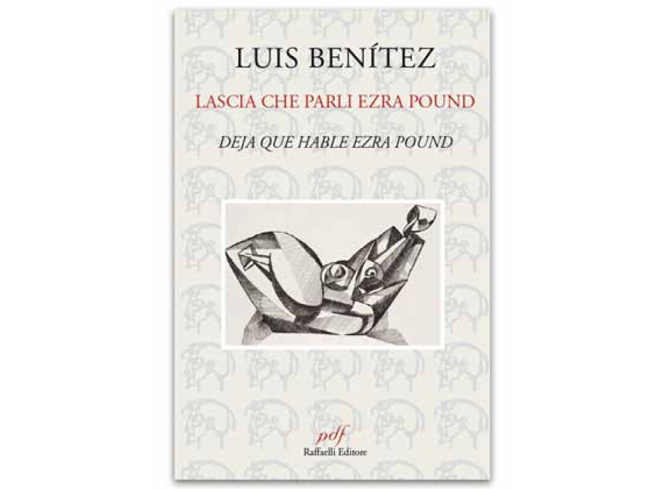 Lascia che parli Ezra Pound