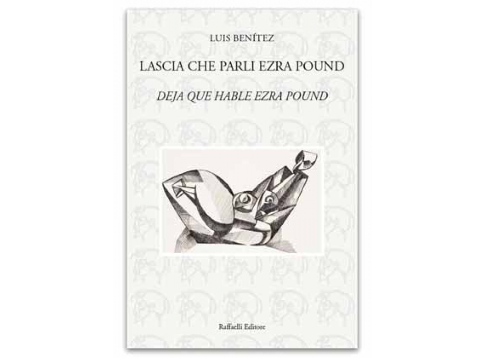 Lascia che parli Ezra Pound