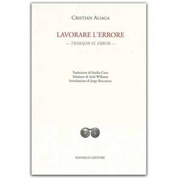 Lavorare l'errore