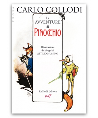 Le avventure di Pinocchio