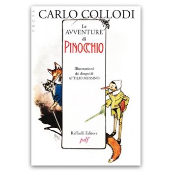 Le avventure di Pinocchio