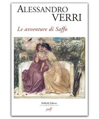 Le avventure di Saffo