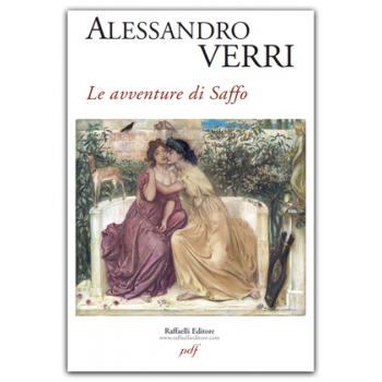 Le avventure di Saffo