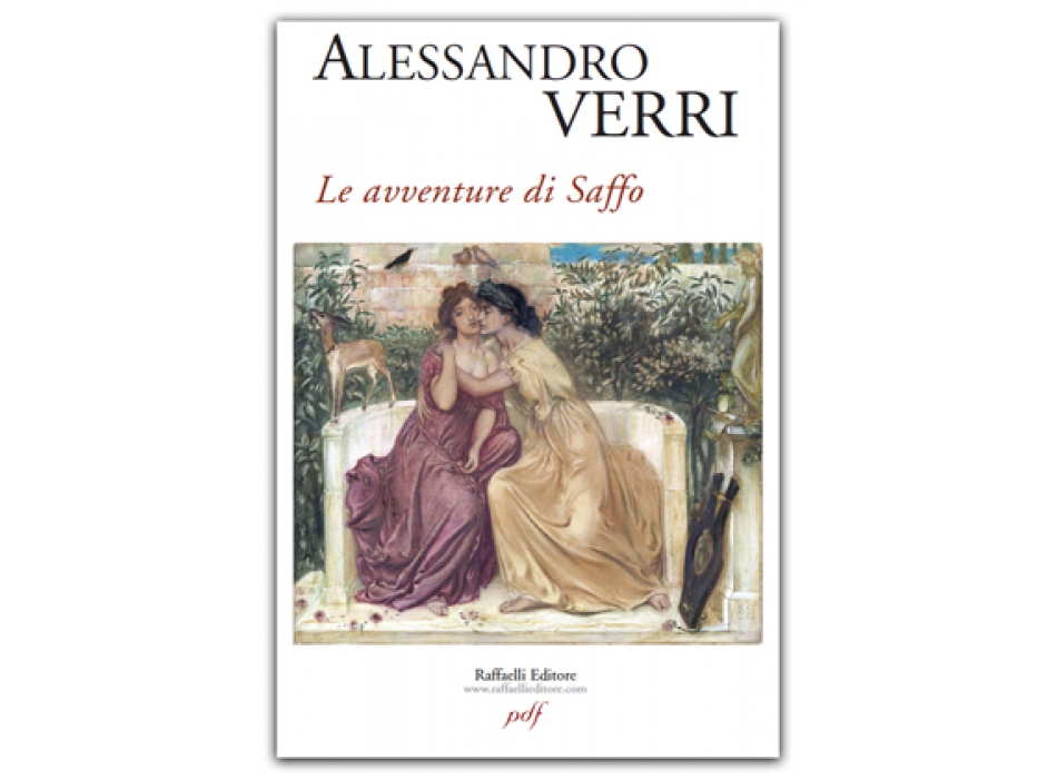 Le avventure di Saffo