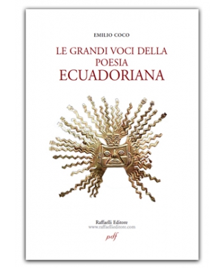 Le grandi voci della poesia ecuadoriana