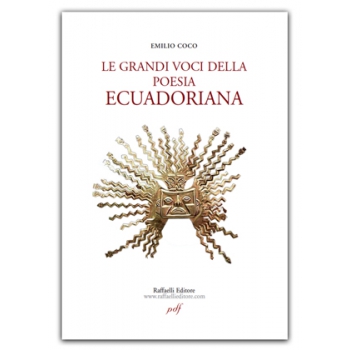 Le grandi voci della poesia ecuadoriana