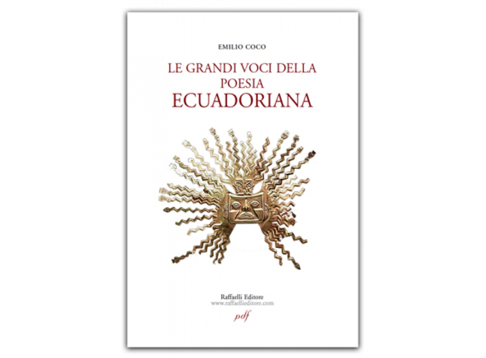 Le grandi voci della poesia ecuadoriana