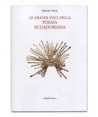 Le grandi voci della poesia ecuadoriana