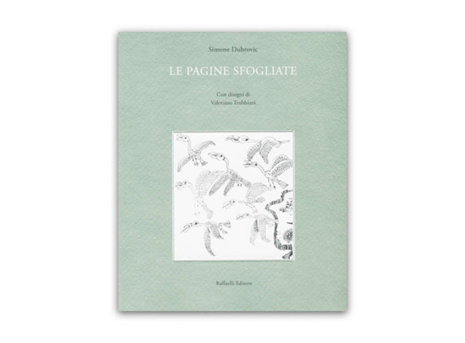 Le pagine sfogliate