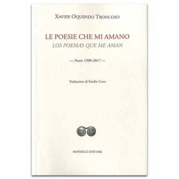 Le poesie che mi amano