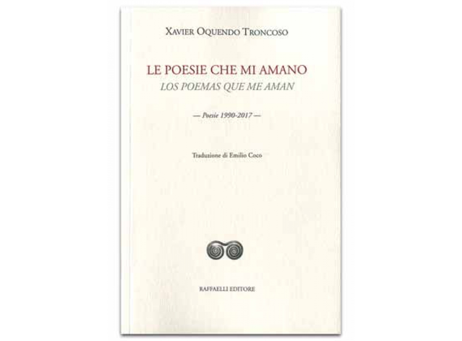 Le poesie che mi amano