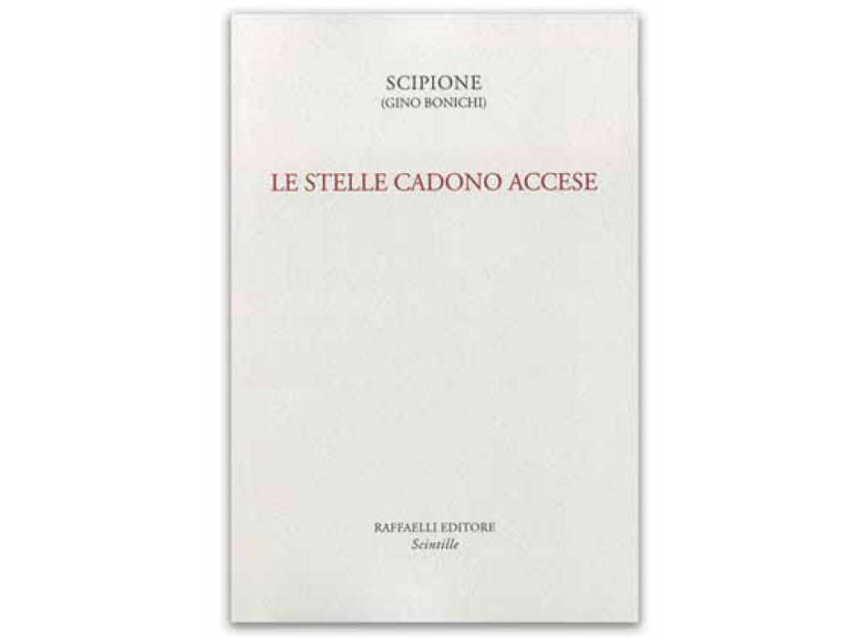 Le stelle cadono accese