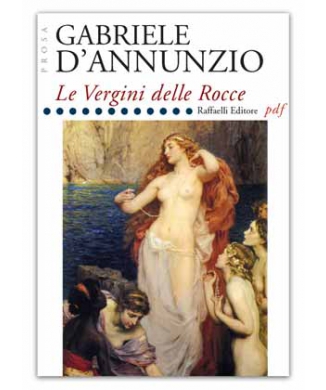 Le Vergini delle Rocce