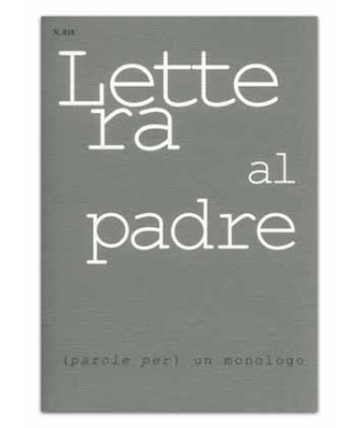 Lettera al padre