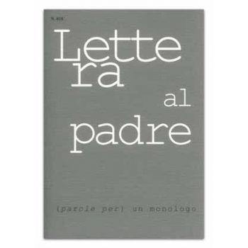 Lettera al padre