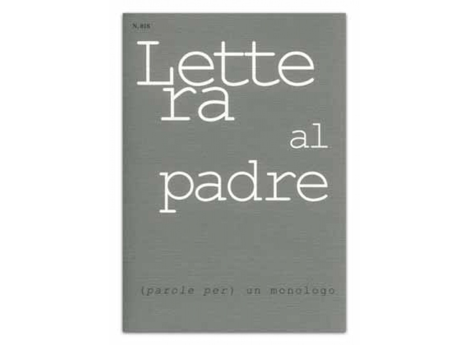 Lettera al padre