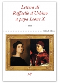 Lettera di Raffaello d'Urbino a papa Leone X