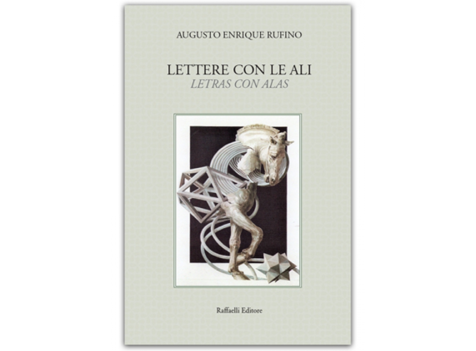 Lettere con le ali