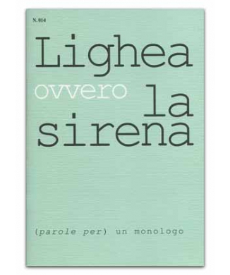 Lighea ovvero La sirena