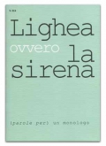 Lighea ovvero La sirena