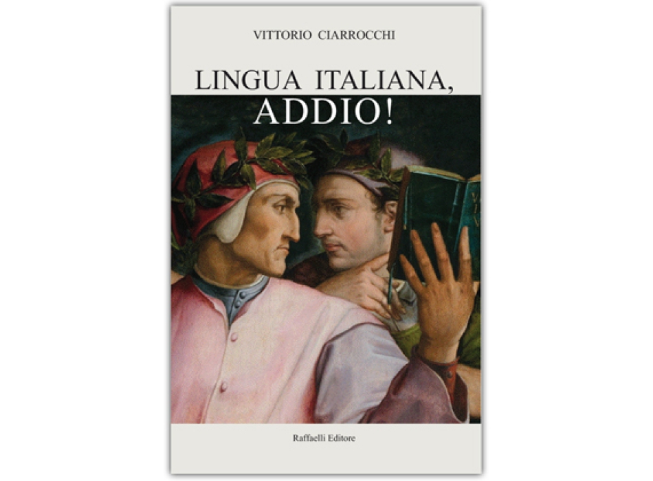 Lingua Italiana, Addio!