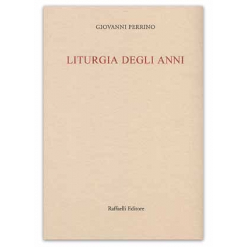 Liturgia degli anni