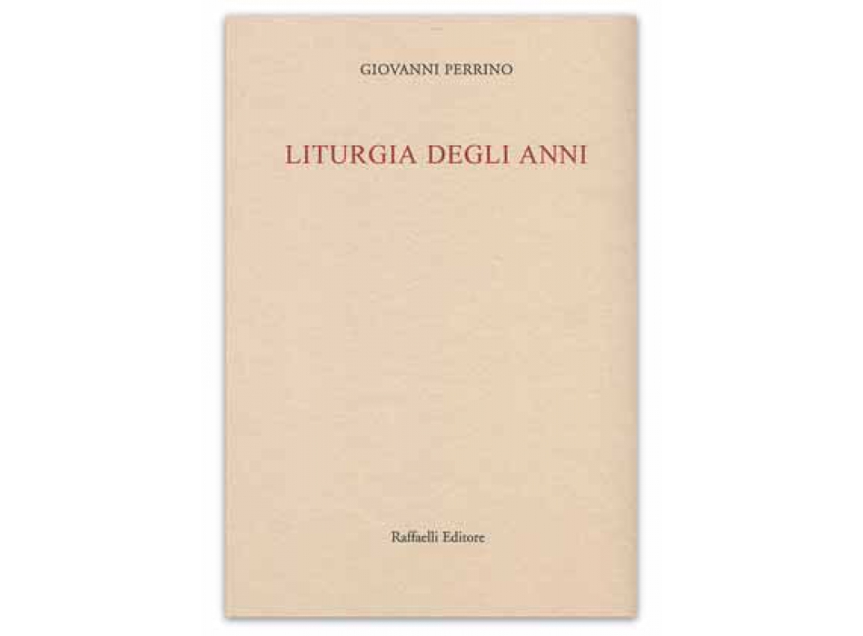 Liturgia degli anni