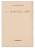 Liturgia degli anni