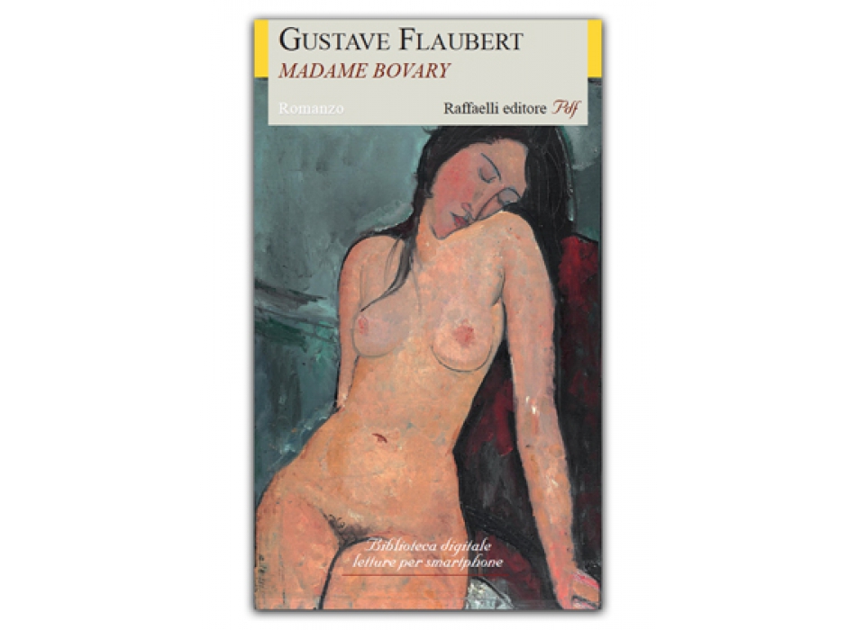Madame Bovary