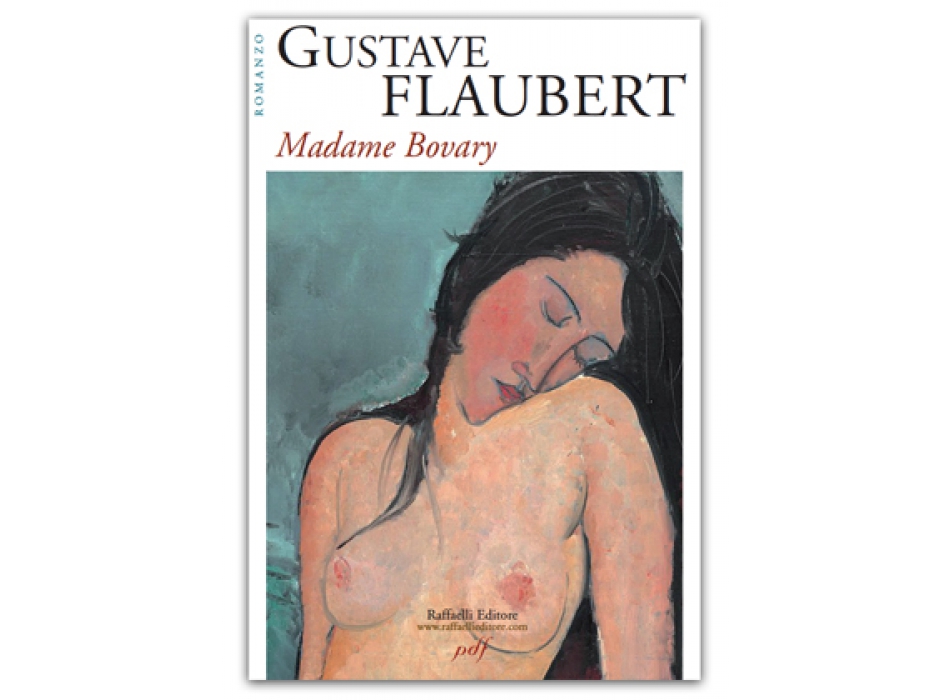 Madame Bovary