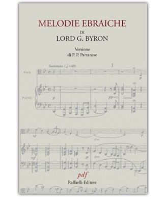 Melodie ebraiche