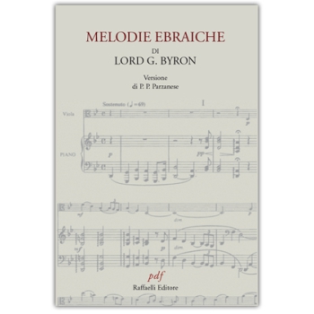 Melodie ebraiche