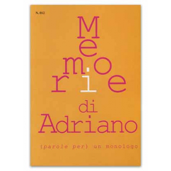 Memorie di Adriano