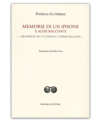 Memorie di un iPhone e altri racconti