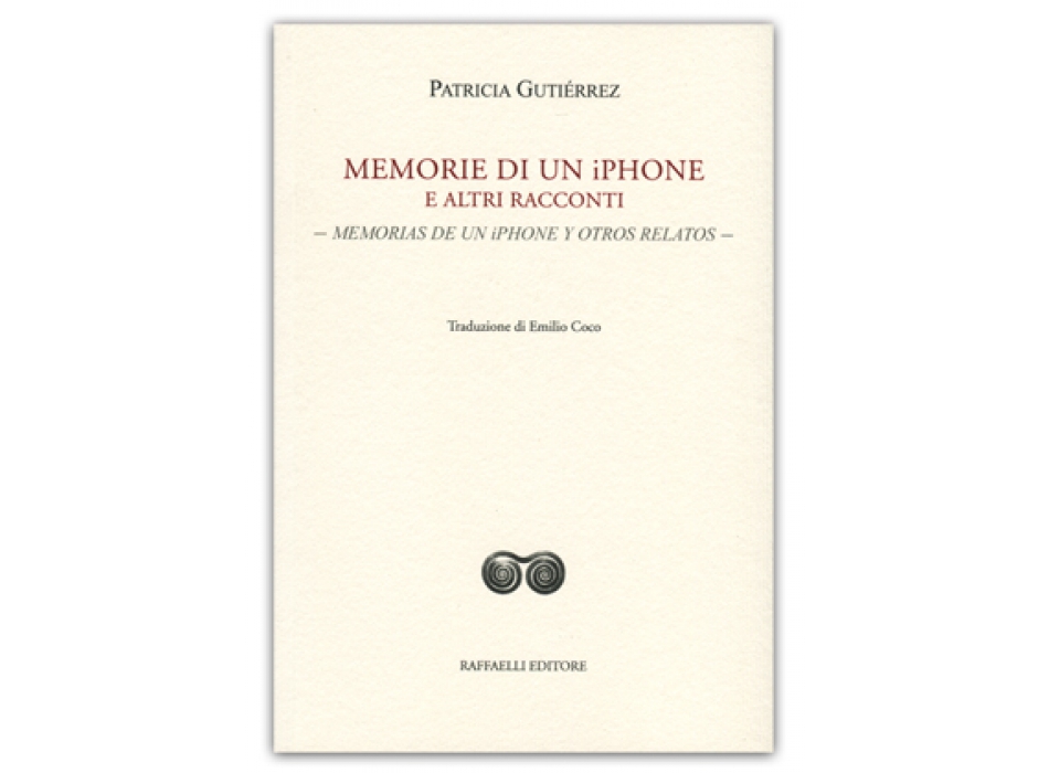 Memorie di un iPhone e altri racconti