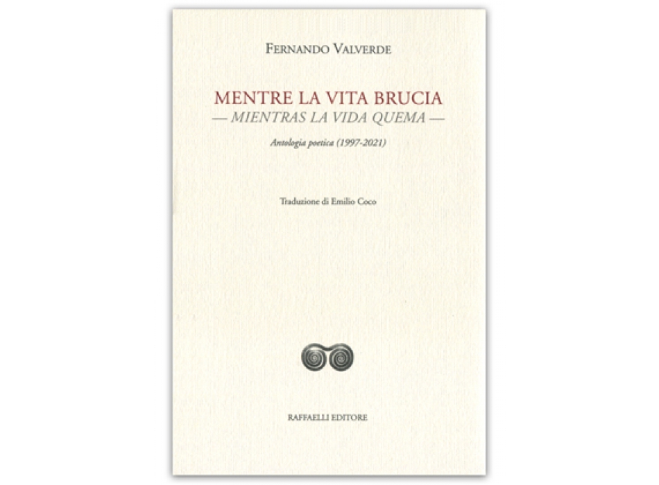 Mentre la vita brucia