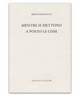 Mentre si mettono a posto le cose