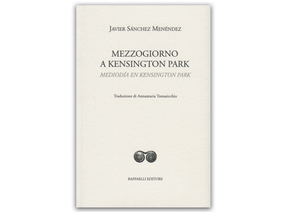 Mezzogiorno a Kensington Park