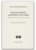 Mezzogiorno a Kensington Park