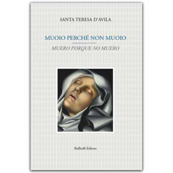 Muoio perché non muoio