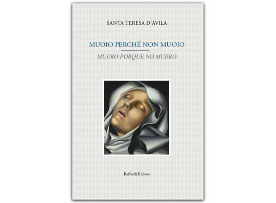 Muoio perché non muoio
