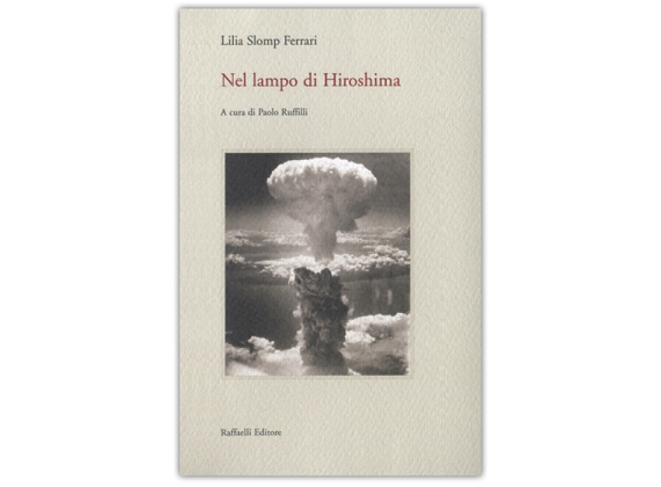 Nel lampo di Hiroshima