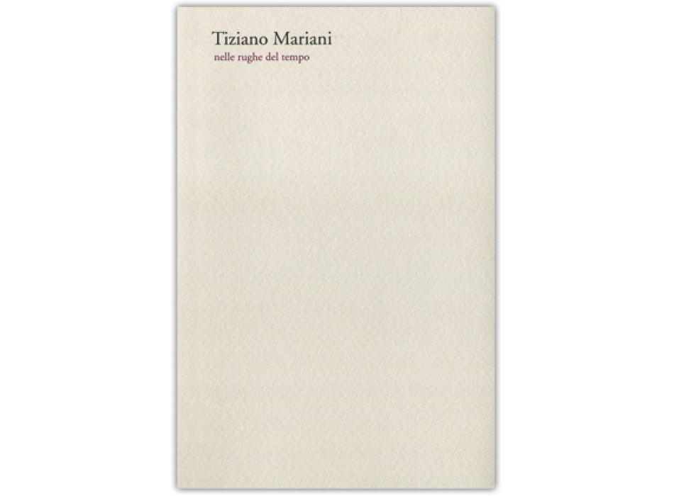 nelle rughe del tempo