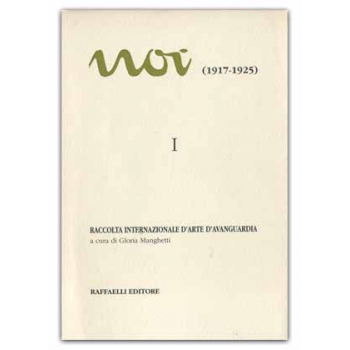 Noi (1917-1925) - vol. I