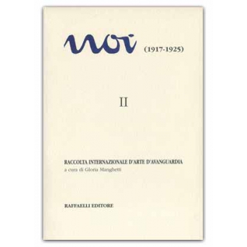 Noi (1917-1925) - vol. II