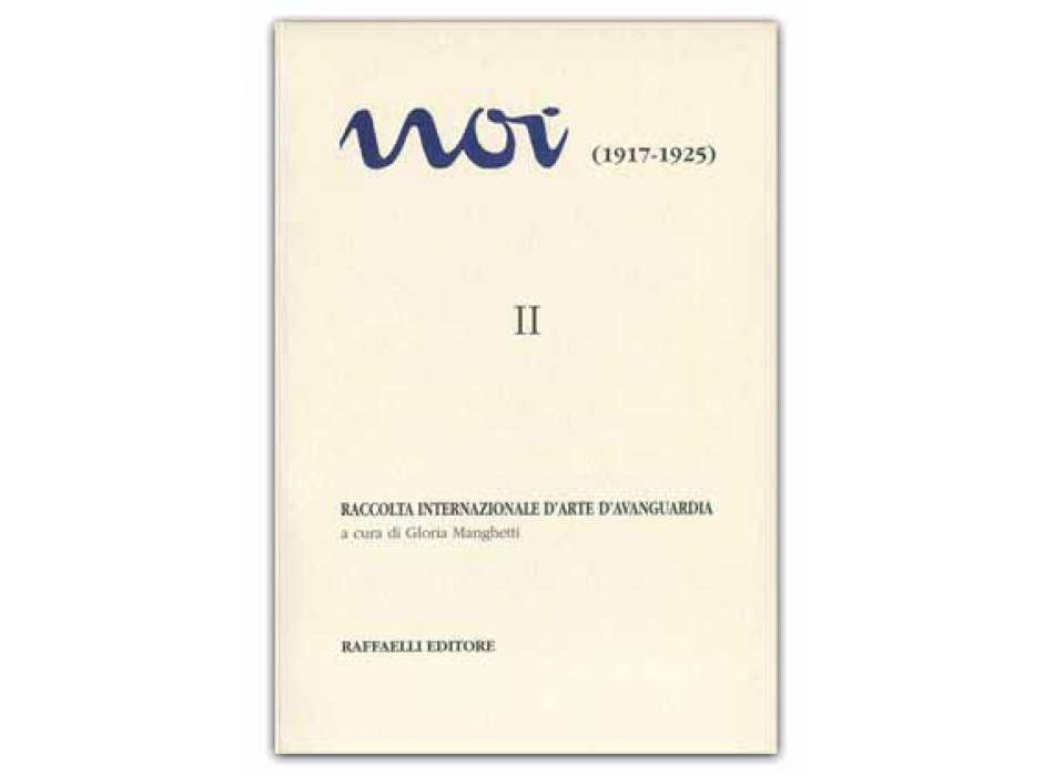 Noi (1917-1925) - vol. II