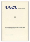 Noi (1917-1925) - vol. II
