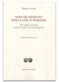 Non sei nessuno fino a che ti sparano