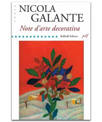 Note d’arte decorativa 