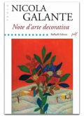 Note d’arte decorativa 